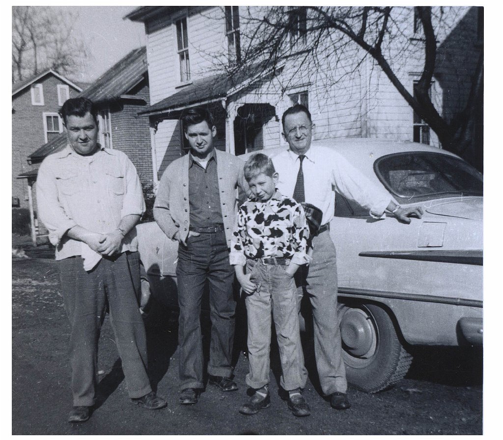 citizens corbin family